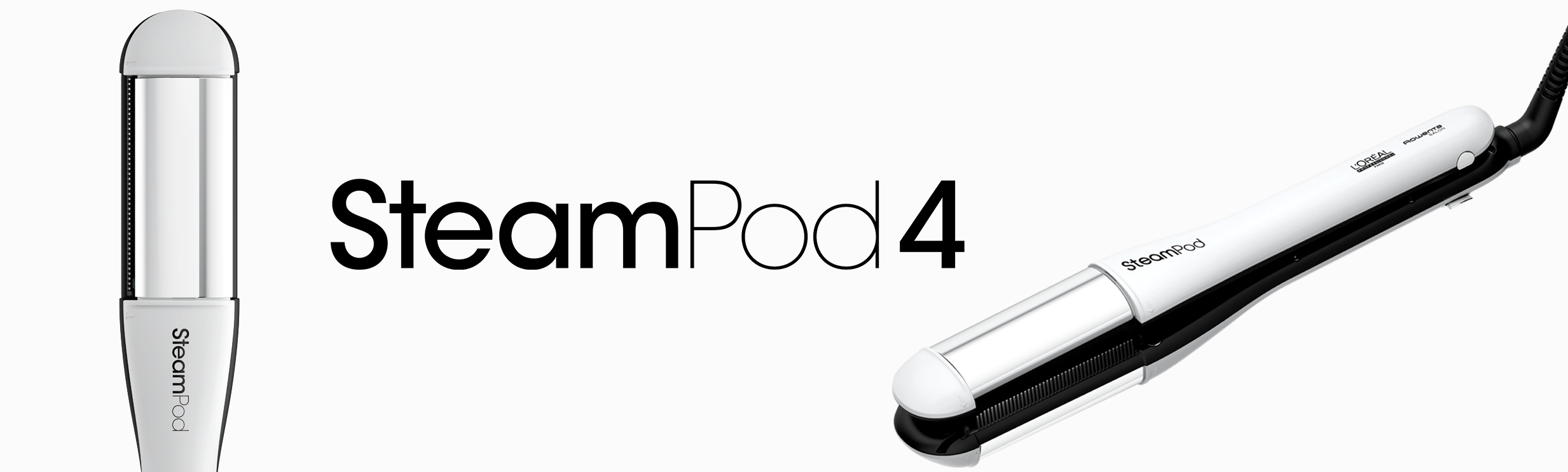 Steampod 4.0