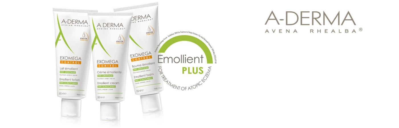 A-DERMA A-DERMA