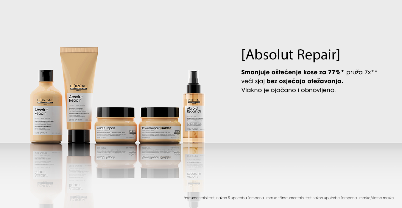 Absolut Repair