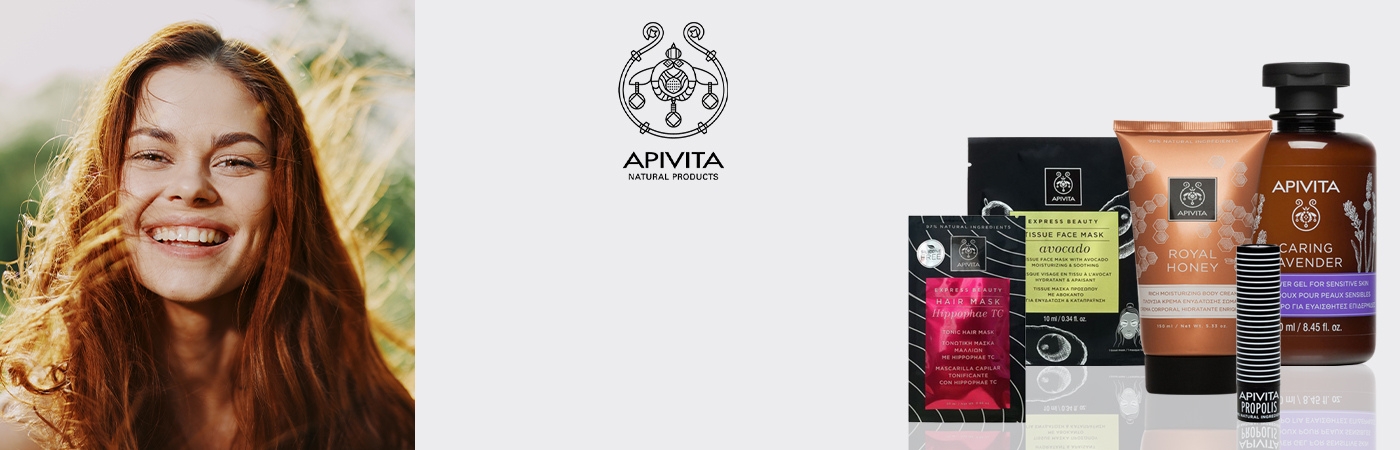 Apivita Apivita