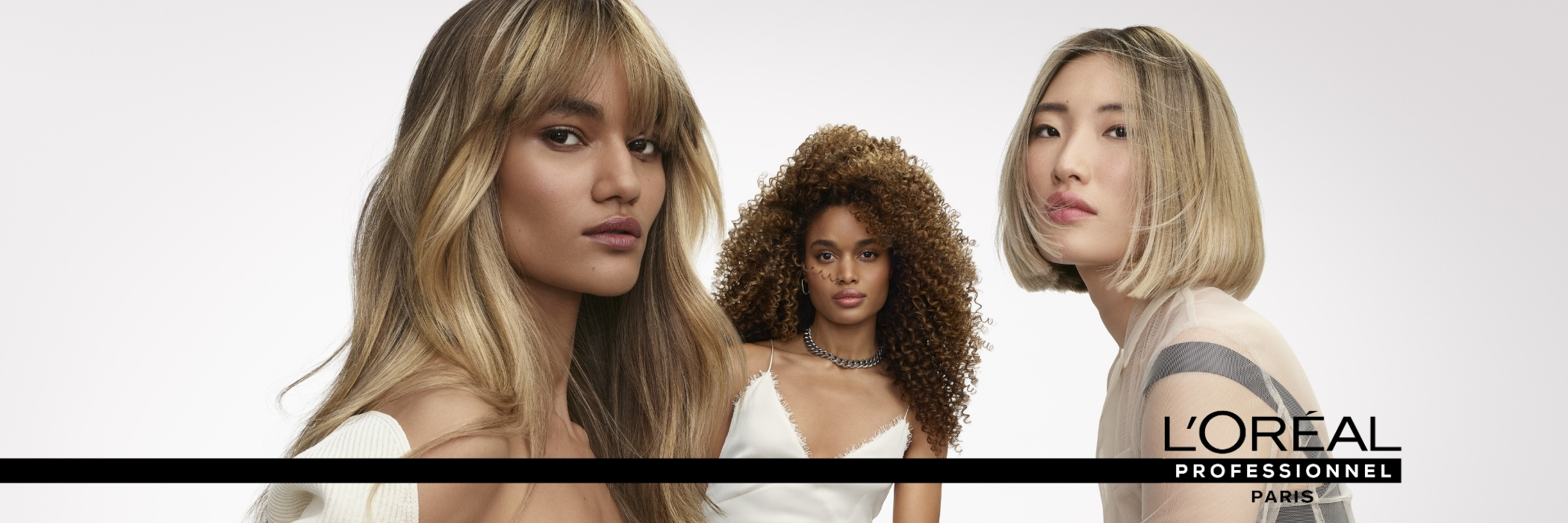 L'Oréal Professionnel Paris L'Oréal Professionnel Paris
