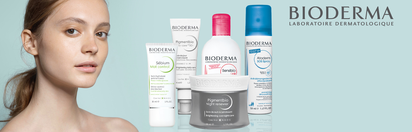 Bioderma Bioderma