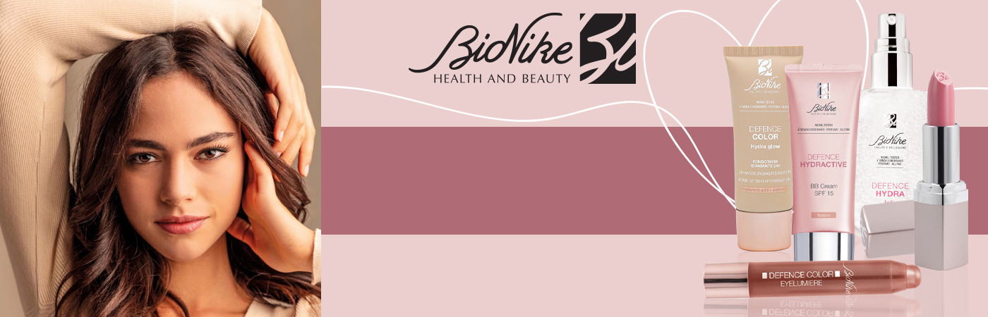 BioNike Make-up BioNike Make-up