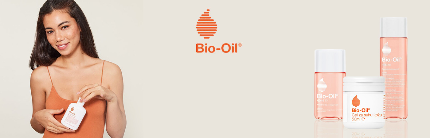 Bio‑Oil®