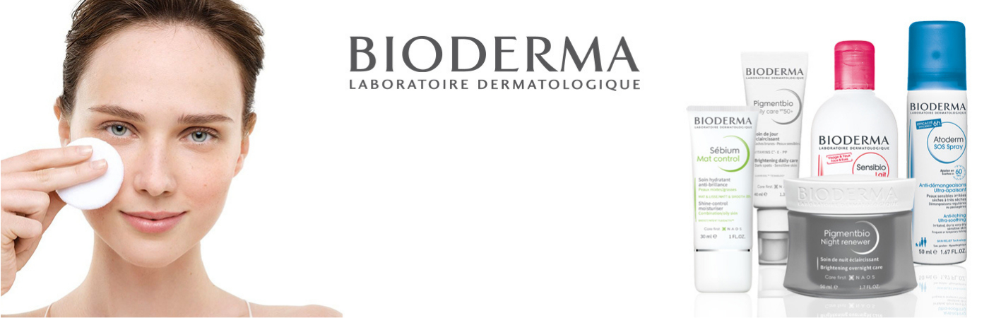 Bioderma Bioderma