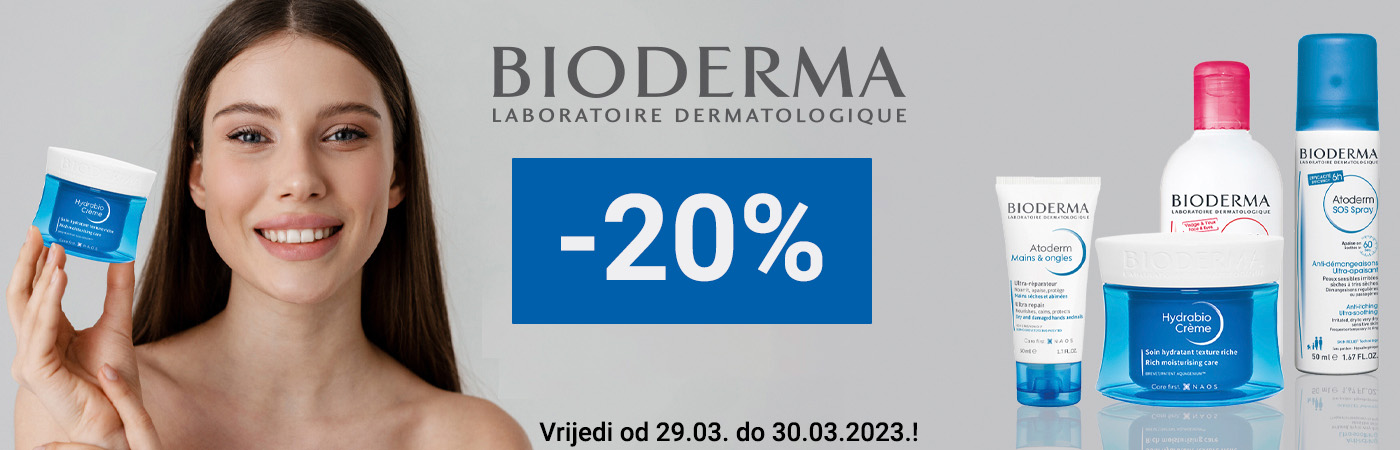 Bioderma