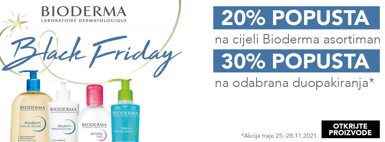 Bioderma Bioderma