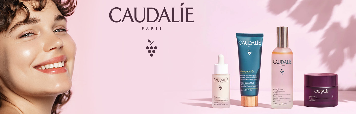 Caudalie Caudalie