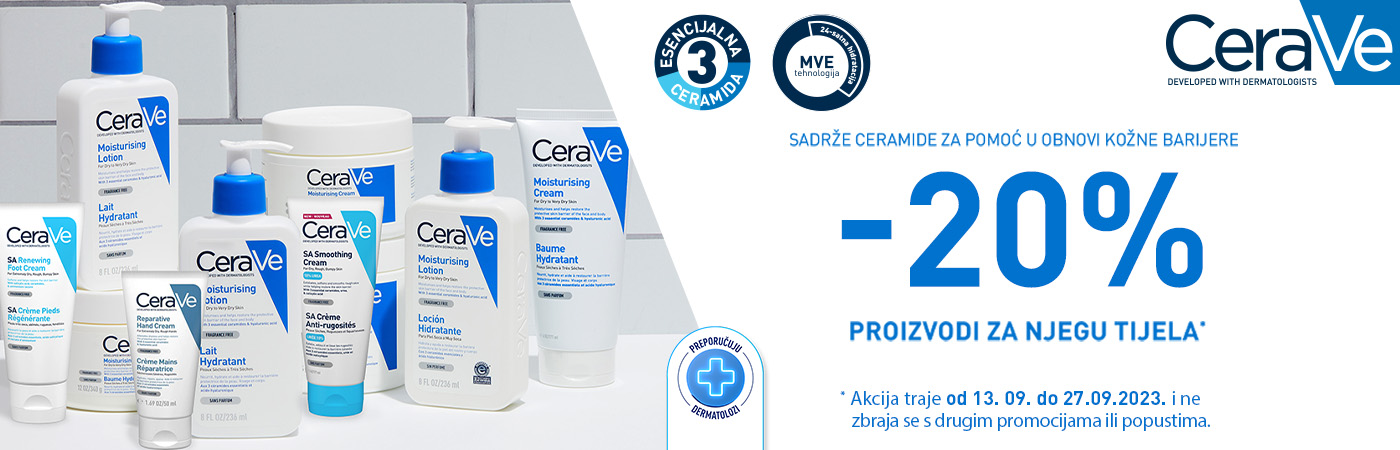 CeraVe CeraVe