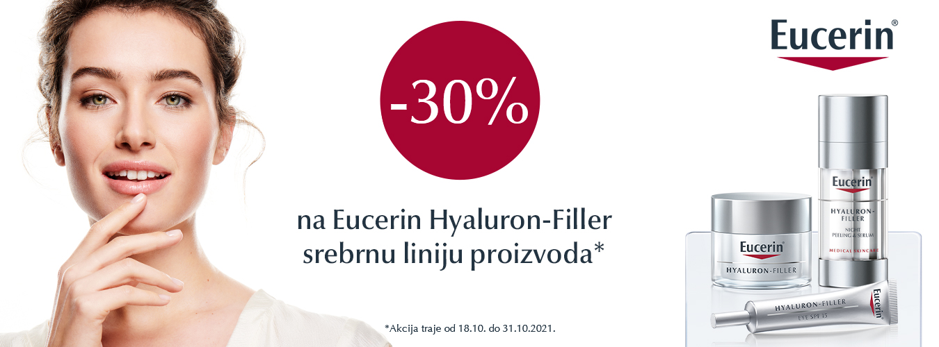 Hyaluron-Filler - anti-age -30% Hyaluron-Filler - anti-age -30%