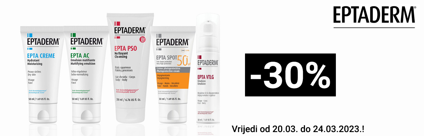 EPTADERM EPTADERM