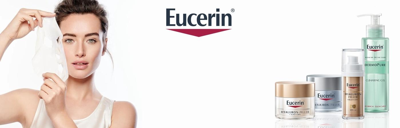 Eucerin Eucerin