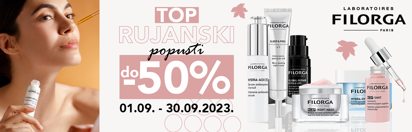 Filorga Filorga