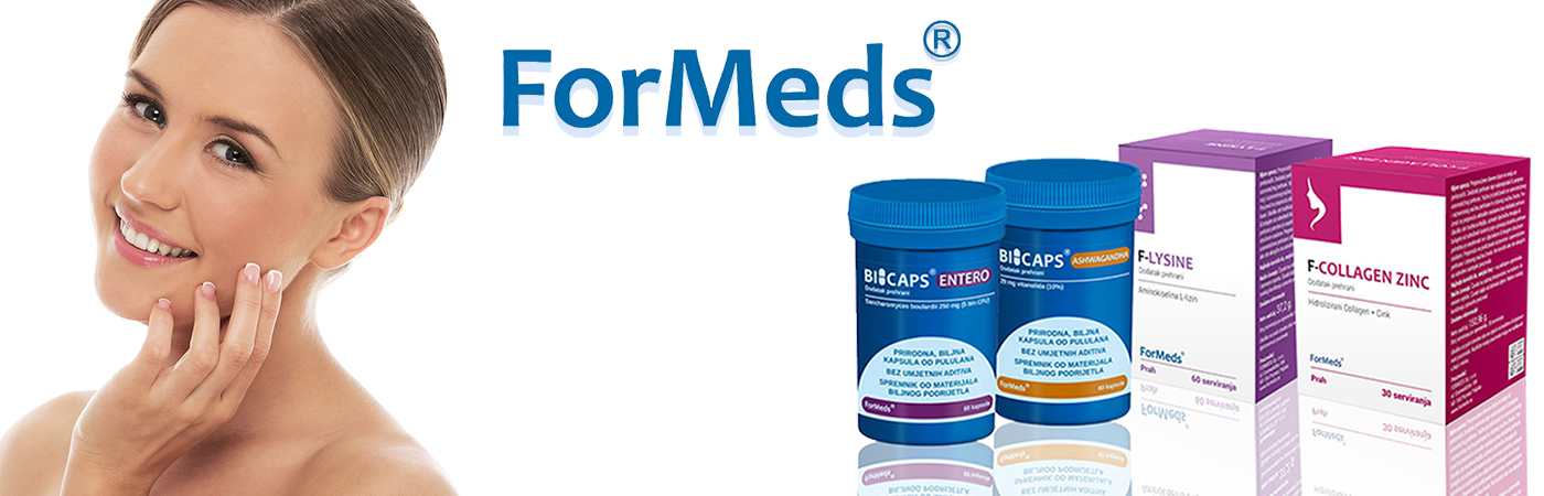 FORMEDS FORMEDS