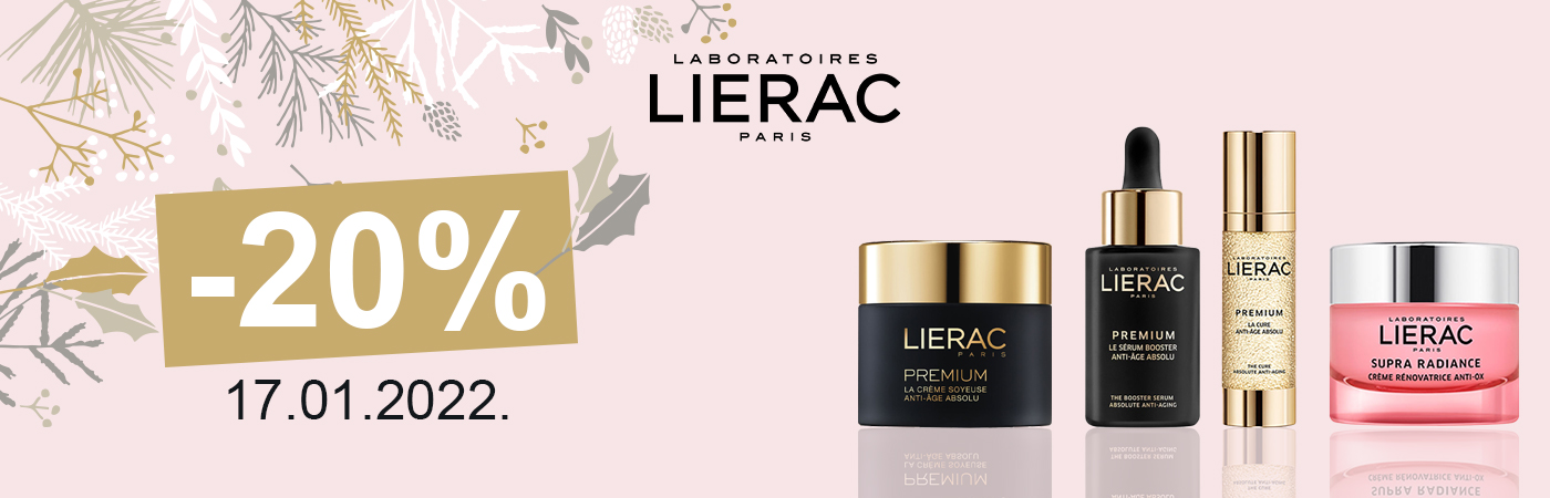 Lierac Lierac