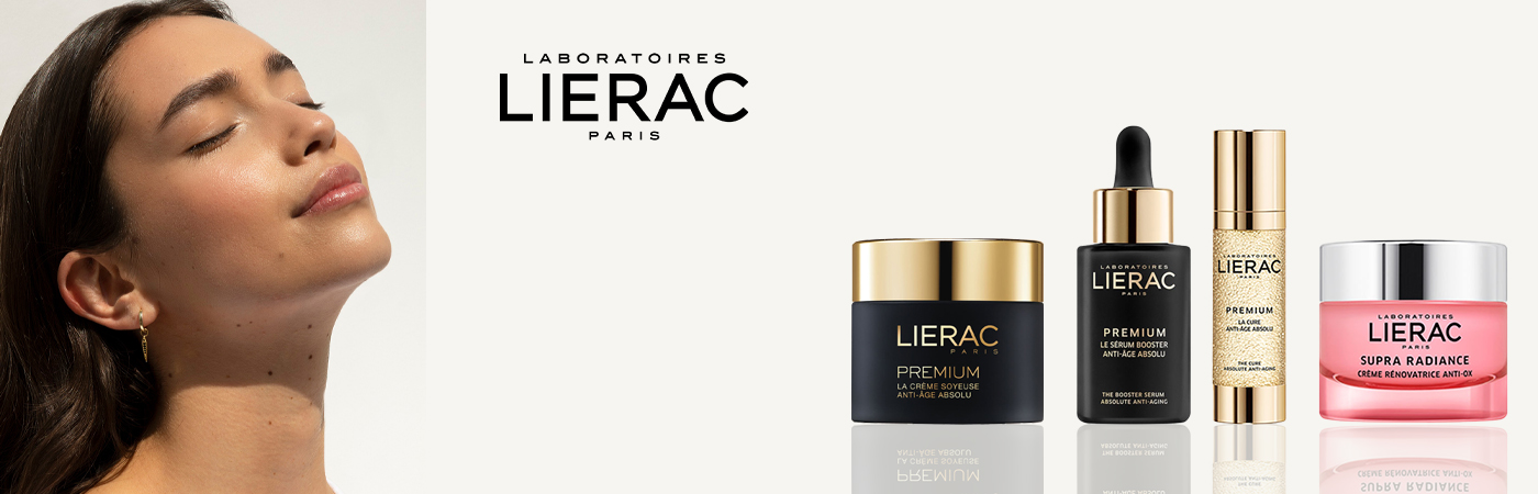 Lierac Lierac