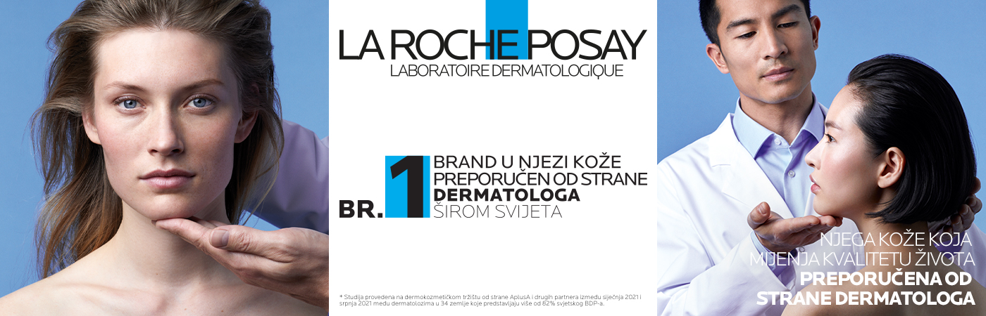 La Roche-Posay La Roche-Posay