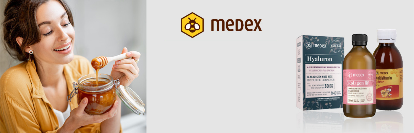 MEDEX MEDEX