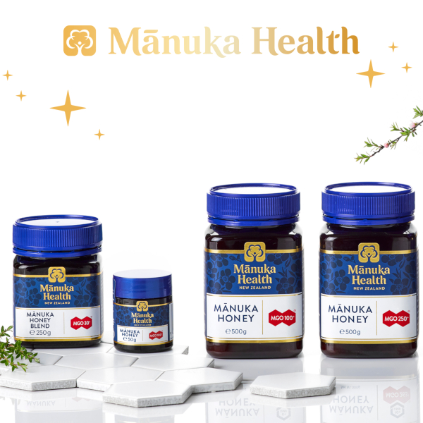 Manuka Health Manuka Health