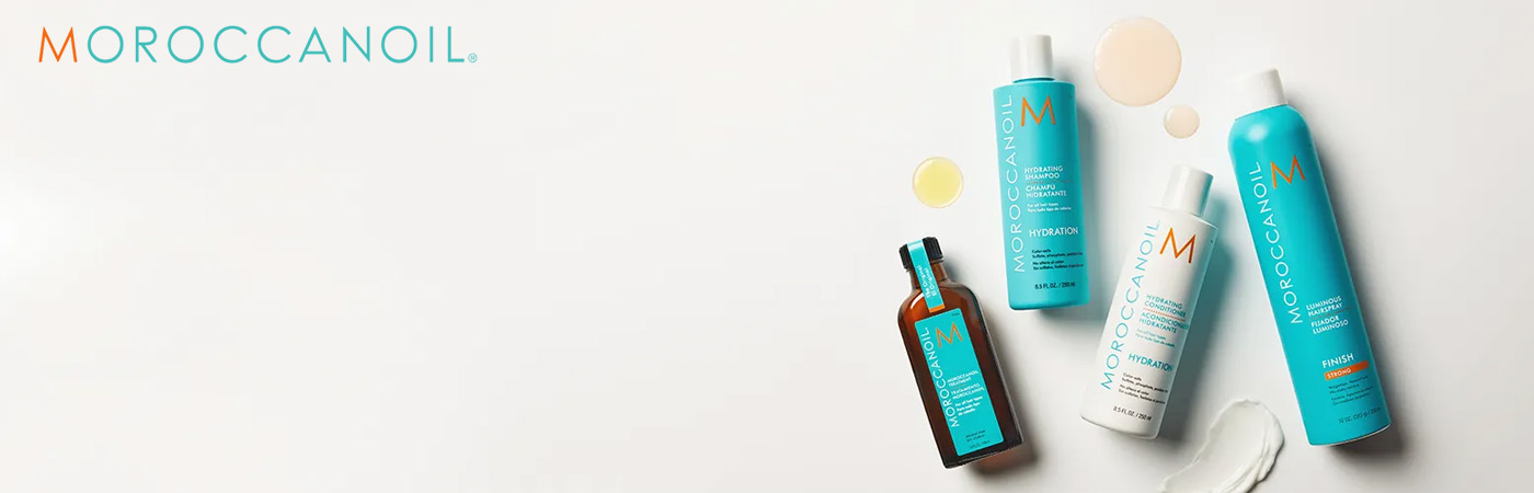 MOROCCANOIL MOROCCANOIL