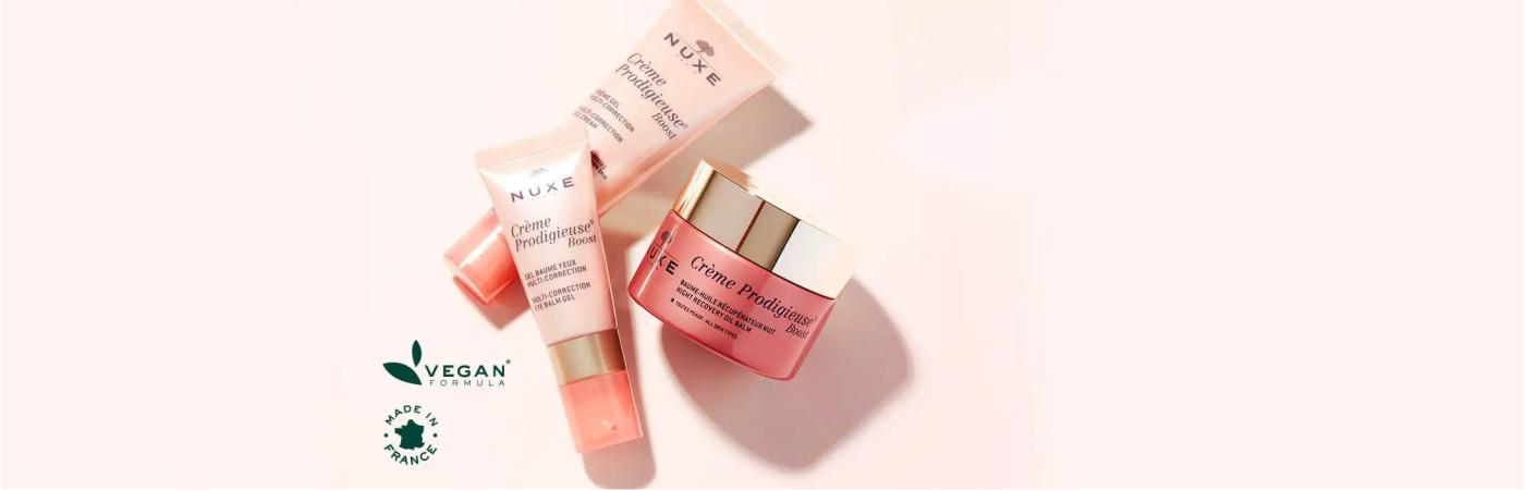 Crème Prodigieuse Boost Crème Prodigieuse Boost