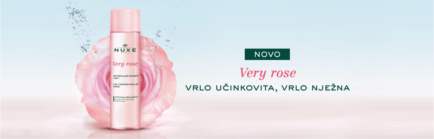 Very Rose Very Rose