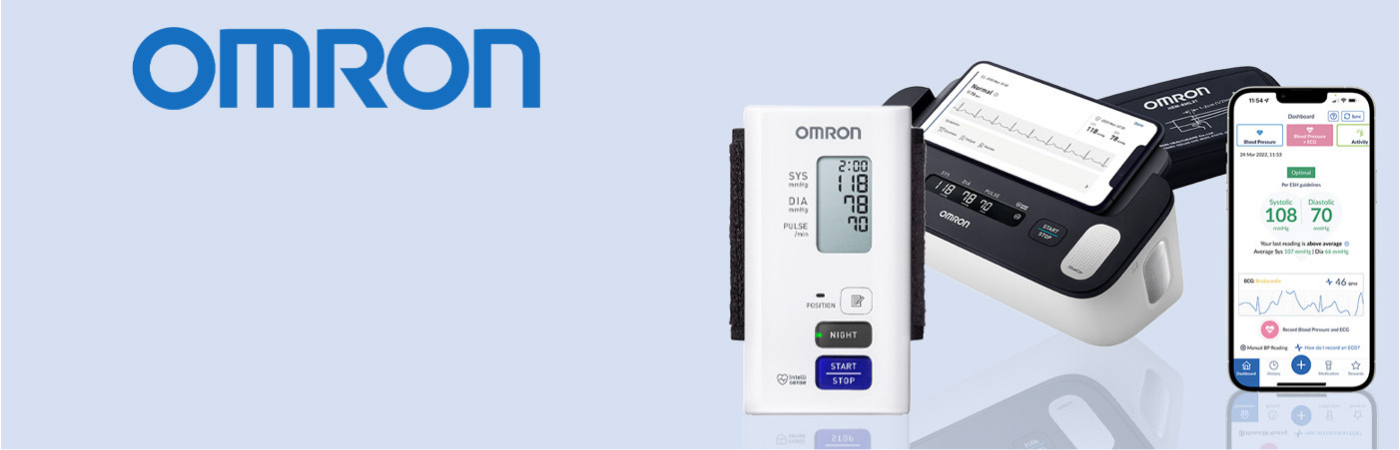 OMRON OMRON