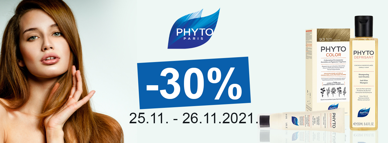 Phyto Phyto
