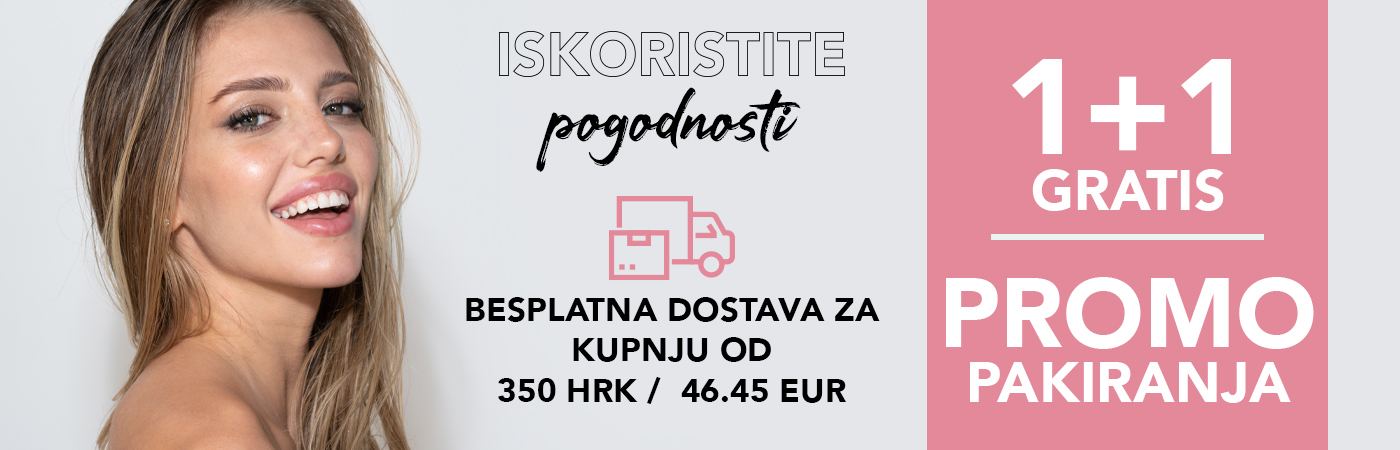 POSEBNA PONUDA POSEBNA PONUDA