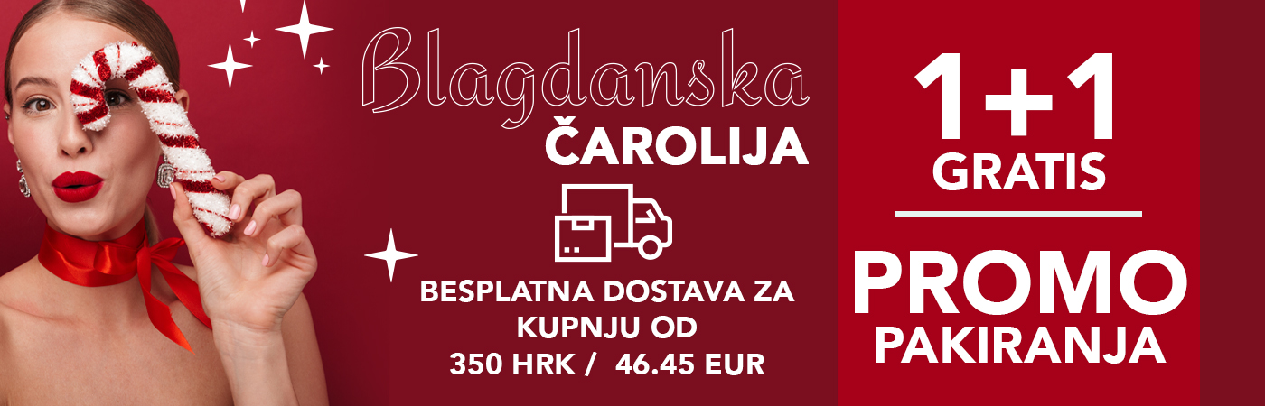 Promo pakiranja Promo pakiranja