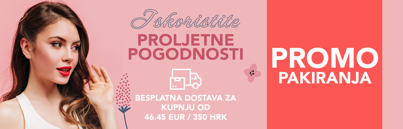 Promo pakiranja