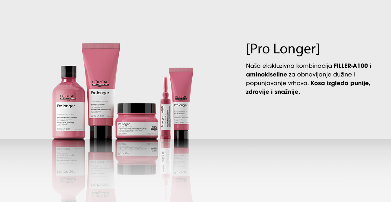 Pro Longer Pro Longer