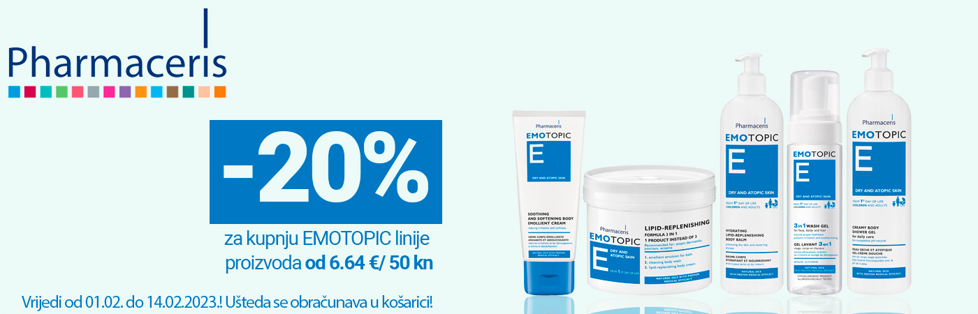 Pharmaceris Pharmaceris