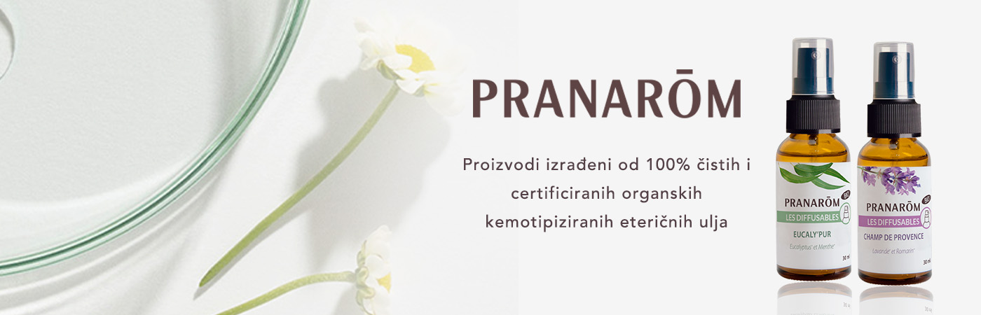 PRANAROM