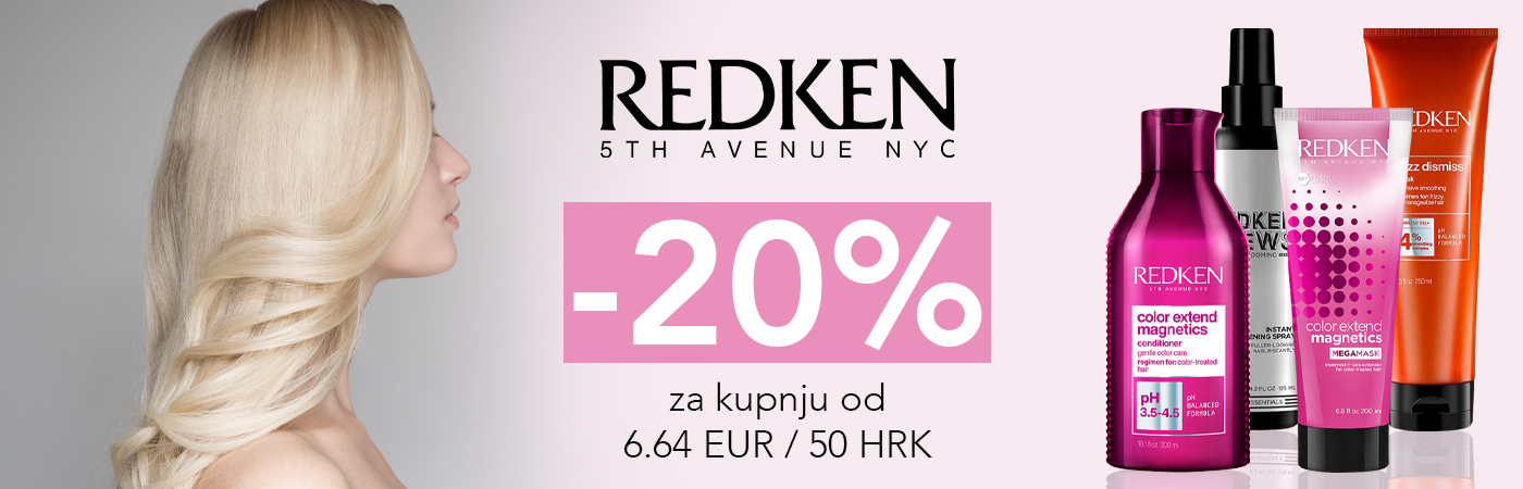 Redken NYC Redken NYC