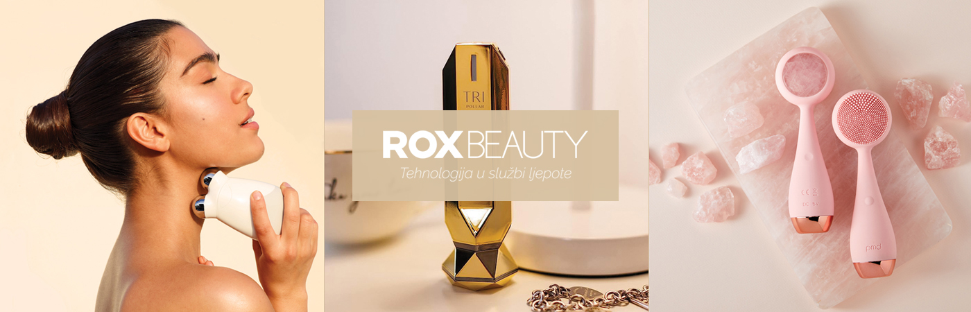 ROX BEAUTY ROX BEAUTY