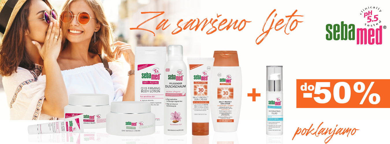 Sebamed Sebamed