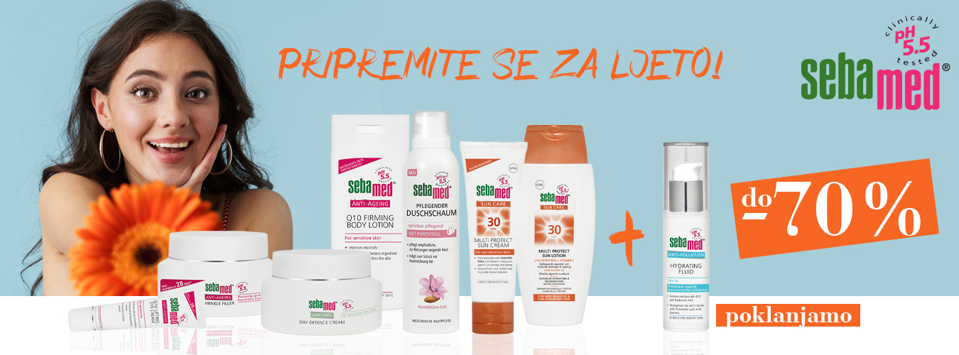 Sebamed Sebamed