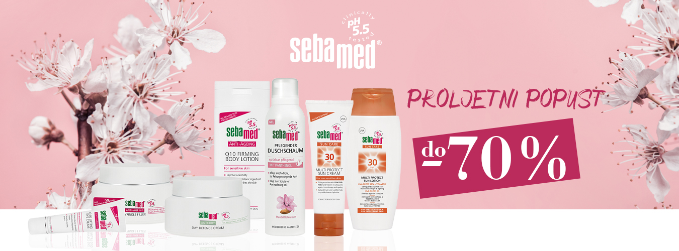 Sebamed Sebamed