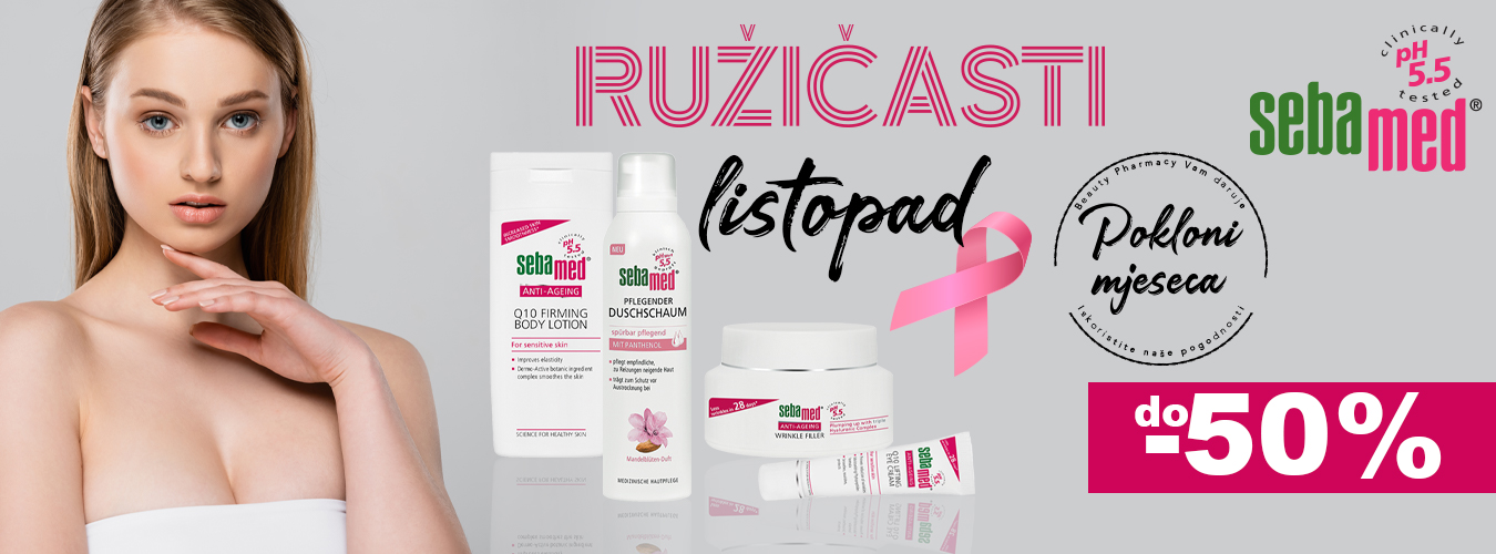 Sebamed Sebamed