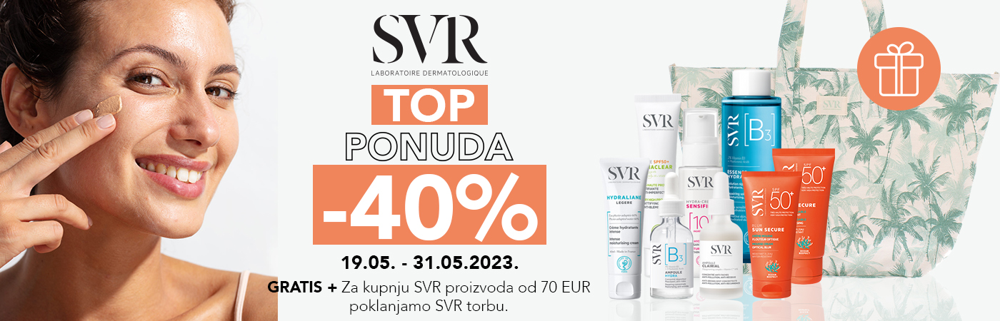 SVR SVR