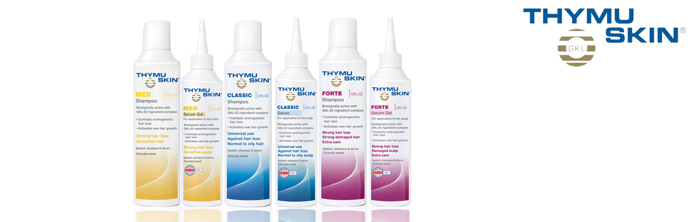 THYMUSKIN THYMUSKIN