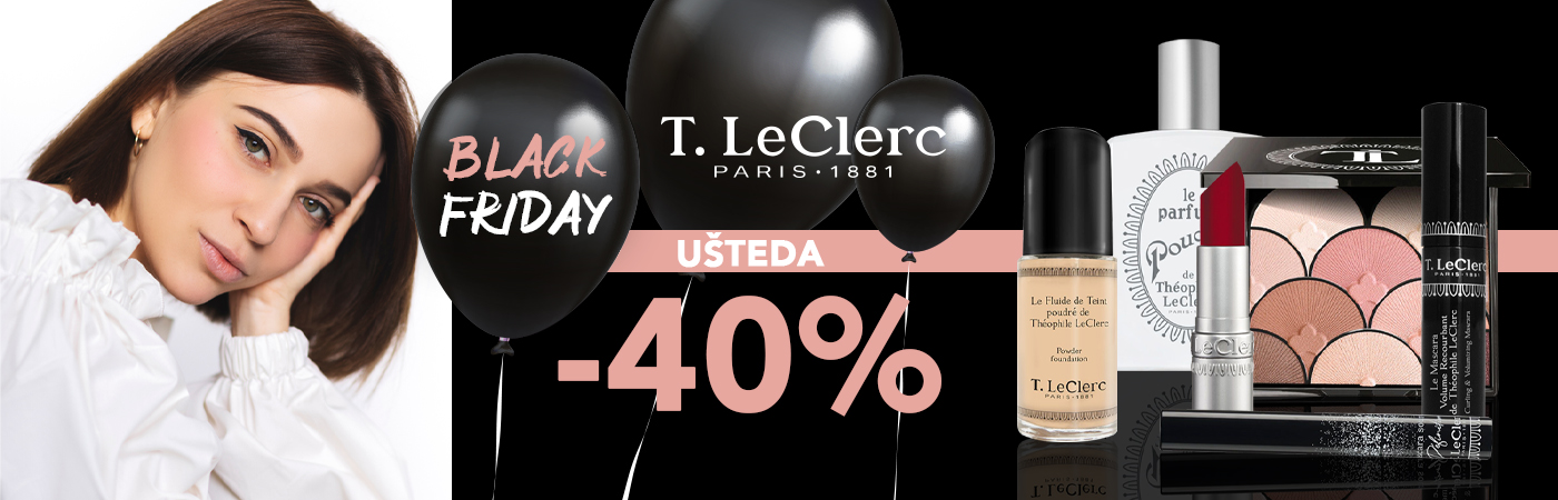 T.LeClerc T.LeClerc