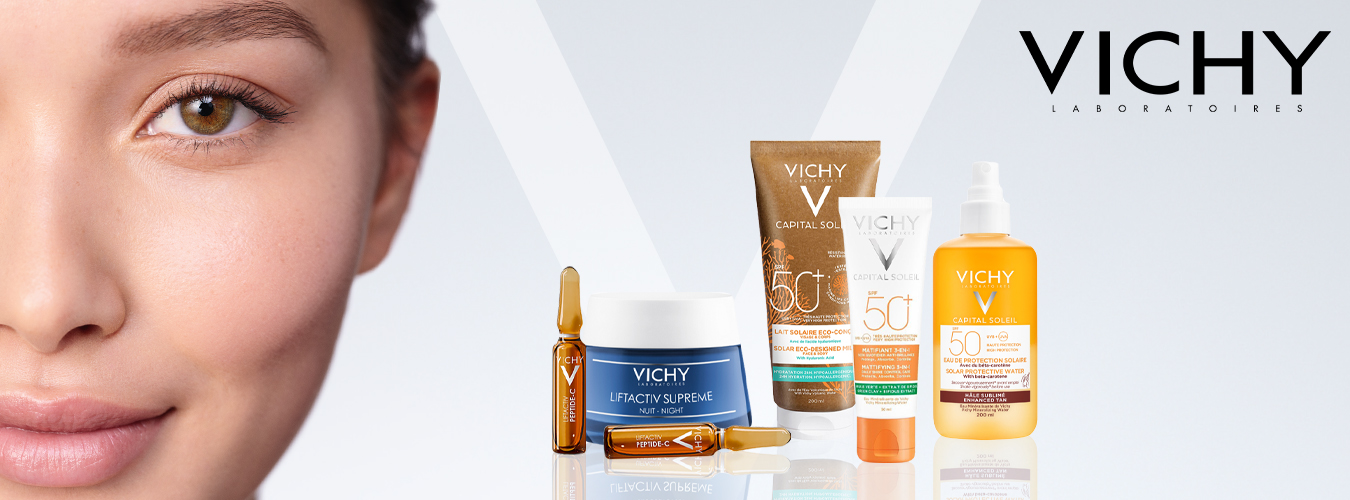 Vichy Vichy