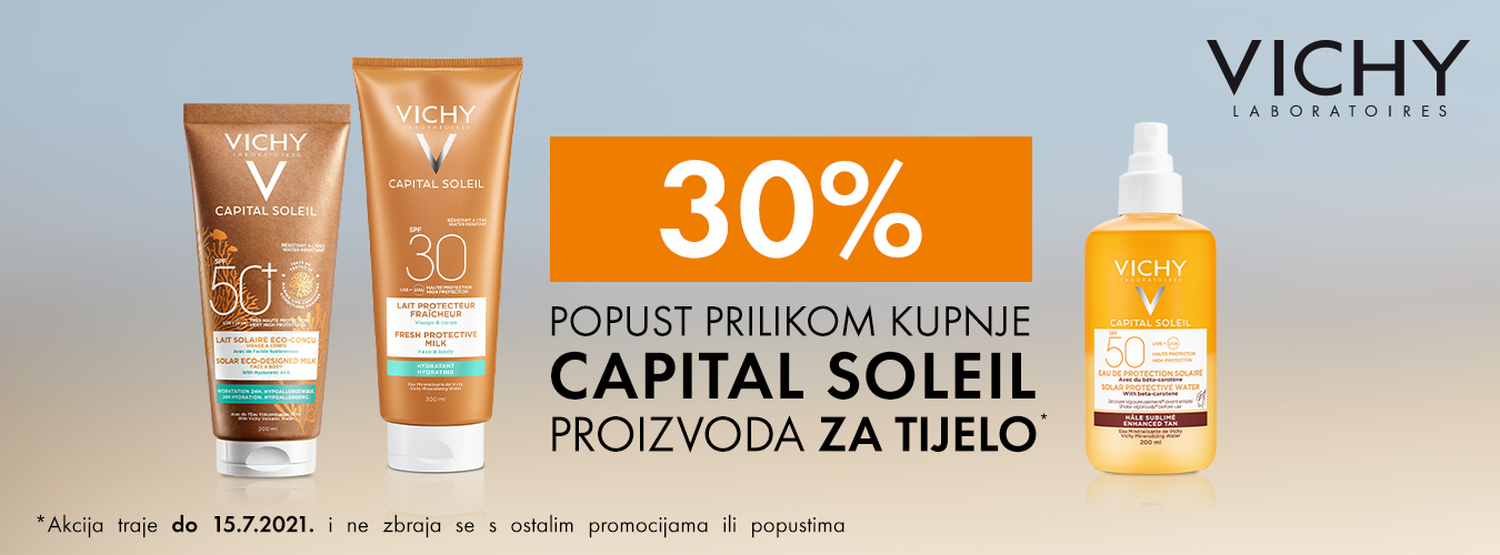 Capital Soleil Capital Soleil