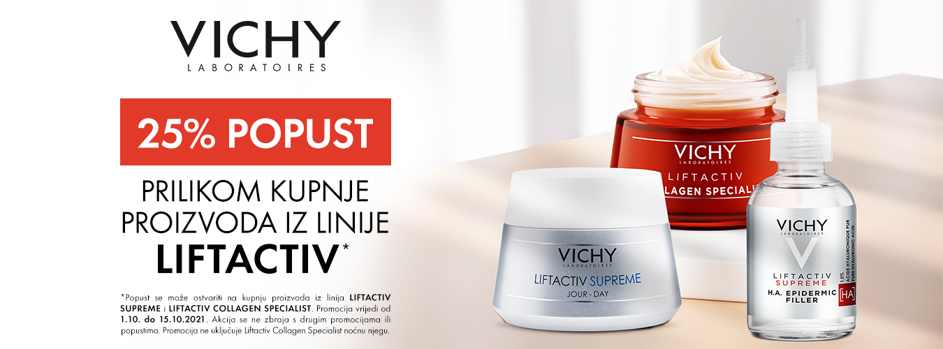 Liftactiv Liftactiv