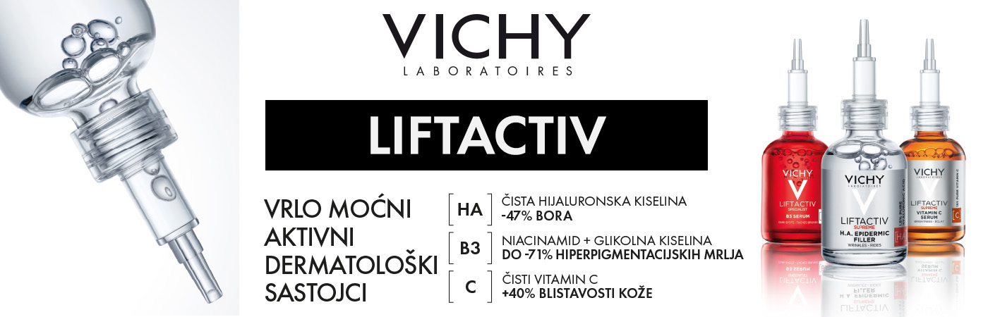 Liftactiv Liftactiv