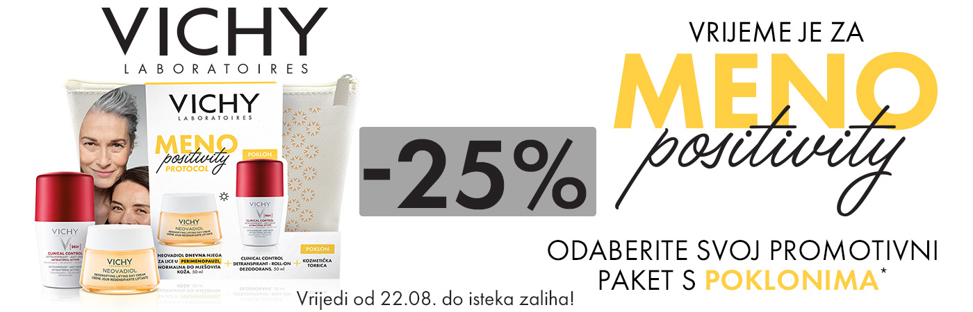 NEOVADIOL: Njega kože u menopauzi NEOVADIOL: Njega kože u menopauzi