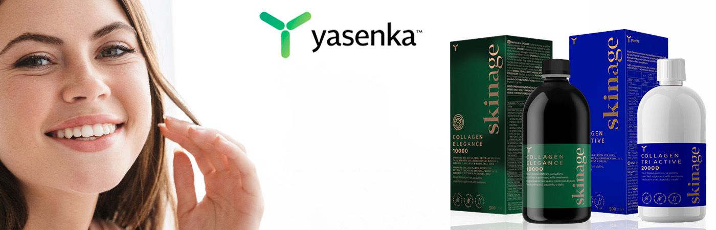 Yasenka Yasenka
