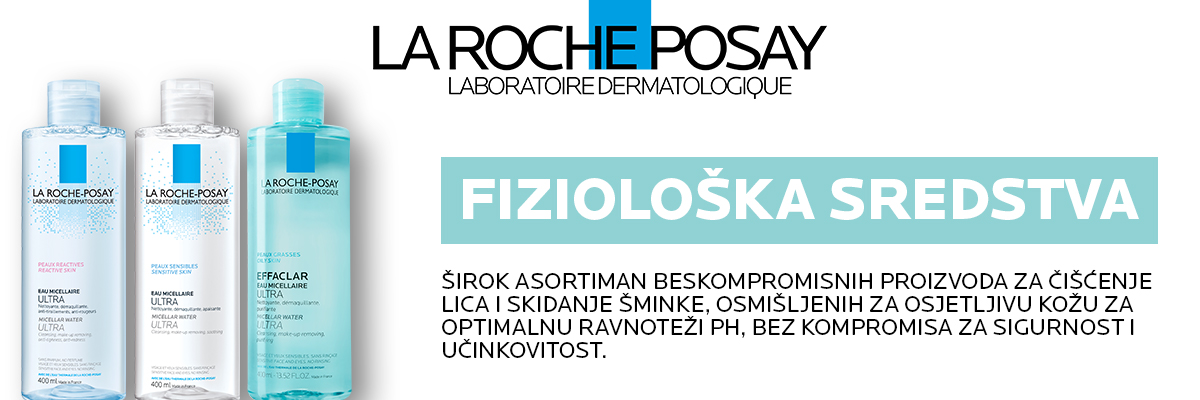 Uklanjanje šminke i čišćenje lica Uklanjanje šminke i čišćenje lica